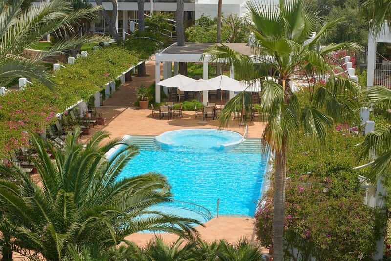 Meliá Cala d'Or Boutique Hotel 29