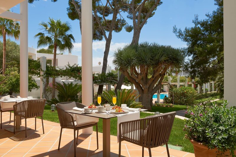 Meliá Cala d'Or Boutique Hotel 30