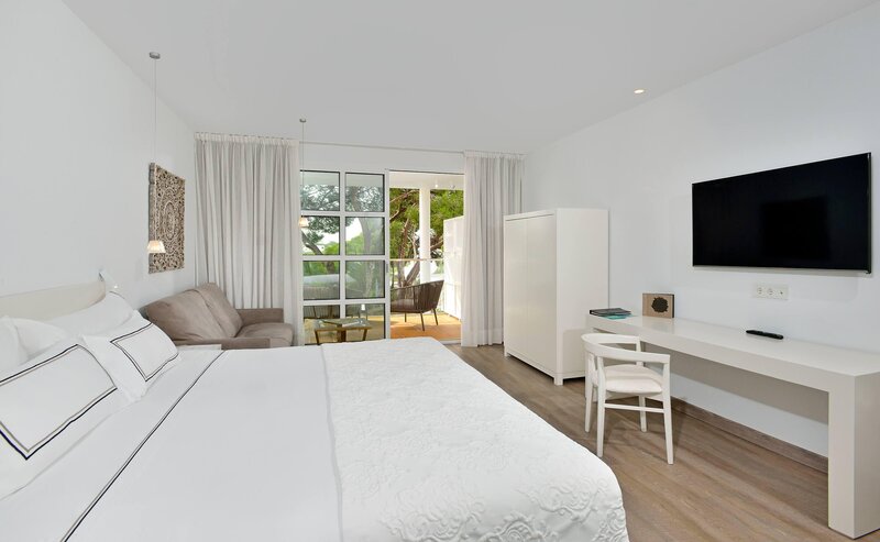 Meliá Cala d'Or Boutique Hotel 31