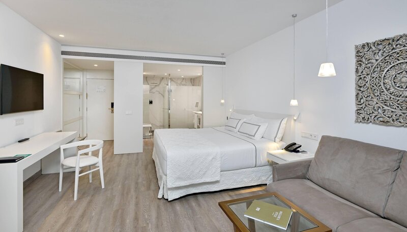 Meliá Cala d'Or Boutique Hotel 32