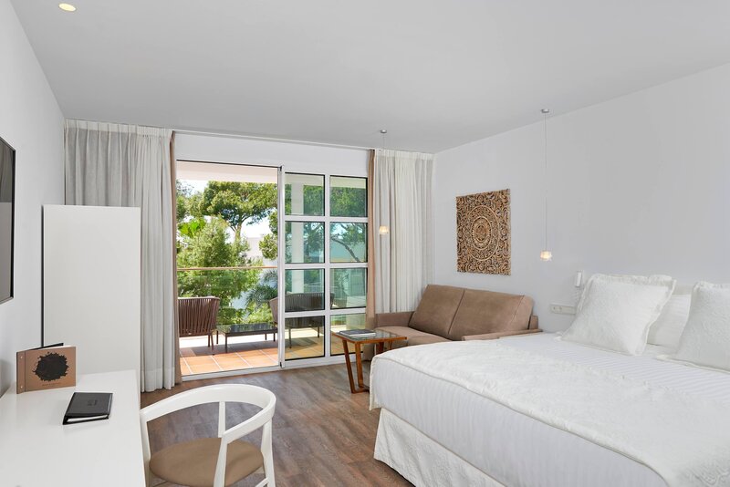 Meliá Cala d'Or Boutique Hotel 33