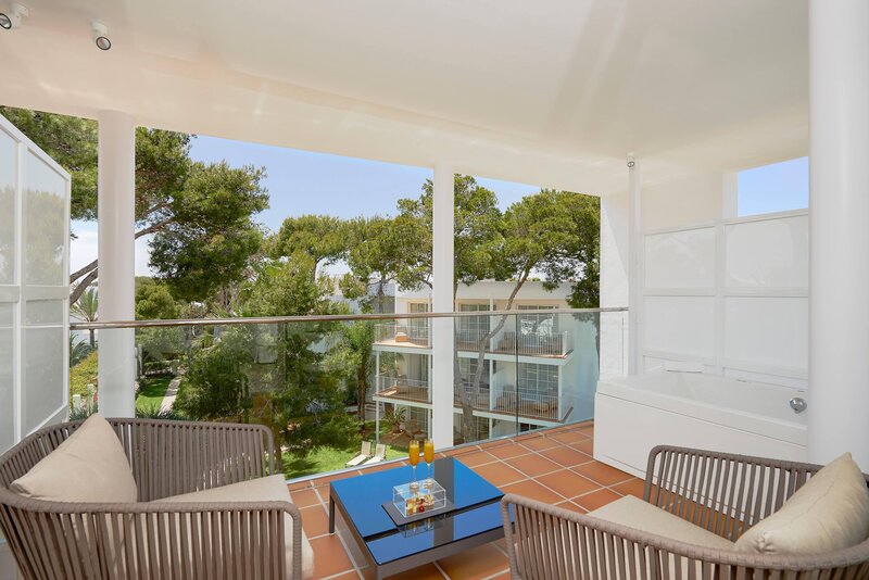 Meliá Cala d'Or Boutique Hotel 34