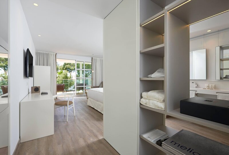 Meliá Cala d'Or Boutique Hotel 36
