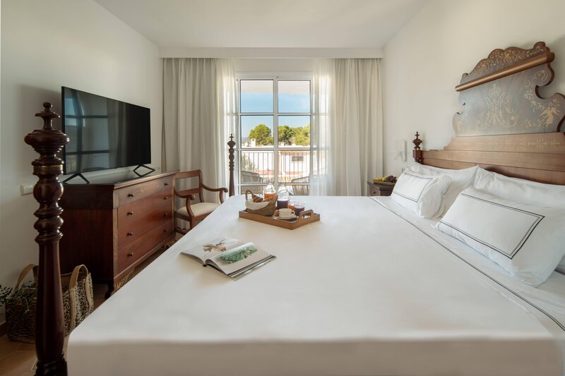 Meliá Cala d'Or Boutique Hotel 38