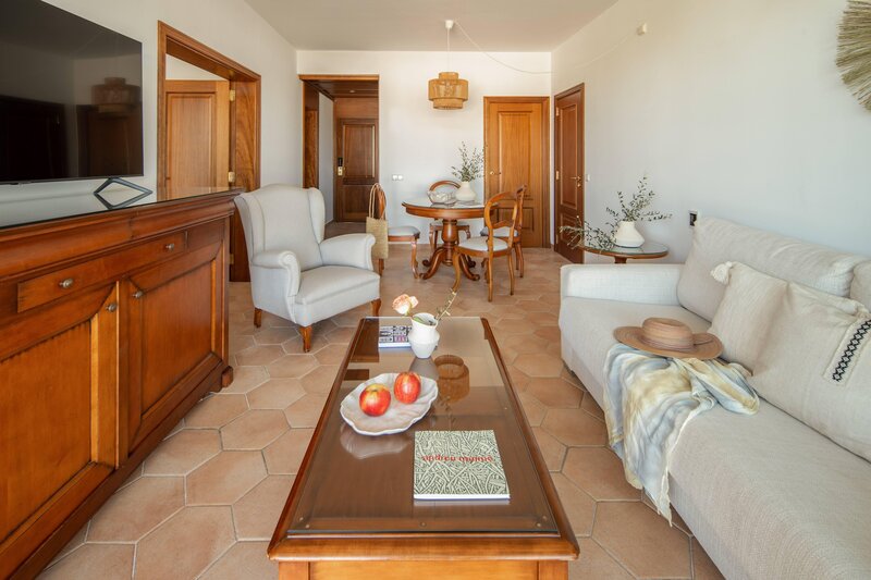 Meliá Cala d'Or Boutique Hotel 39