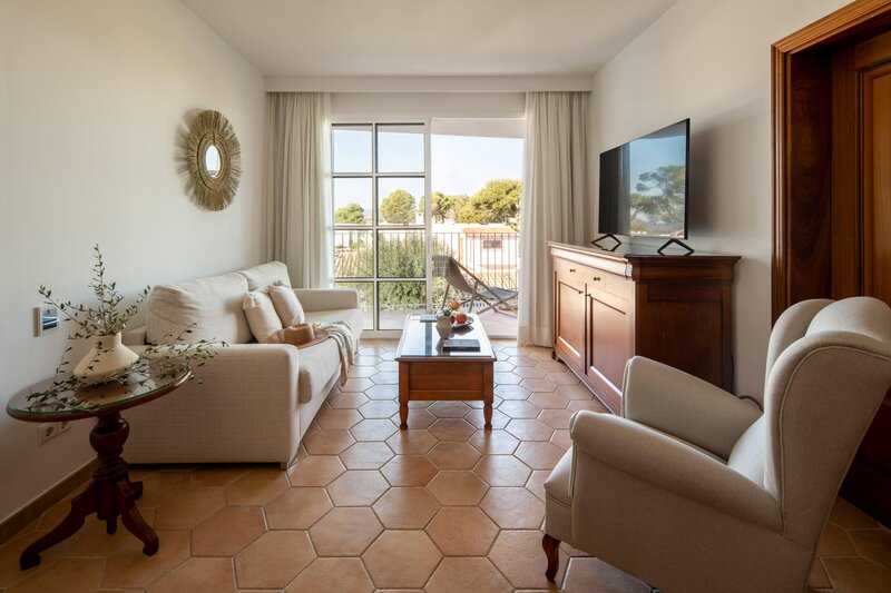 Meliá Cala d'Or Boutique Hotel 40