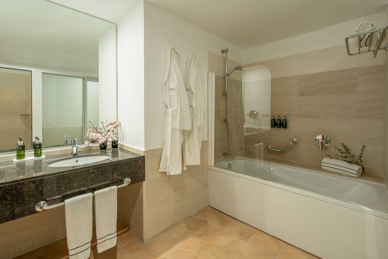 Meliá Cala d'Or Boutique Hotel 42