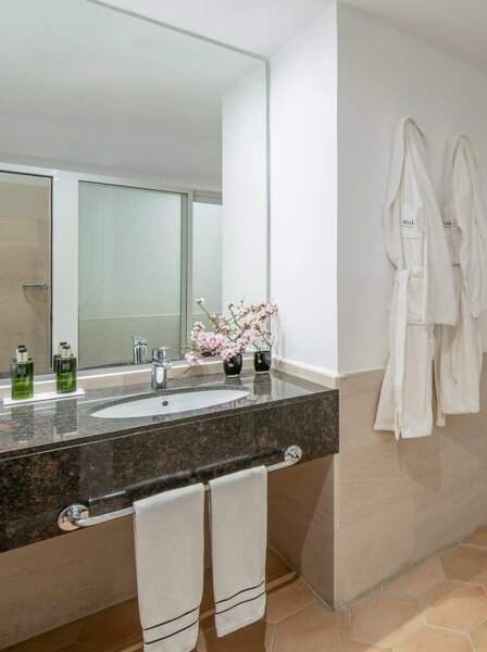 Meliá Cala d'Or Boutique Hotel 43