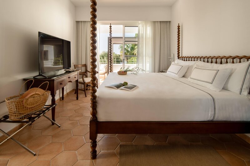 Meliá Cala d'Or Boutique Hotel 46