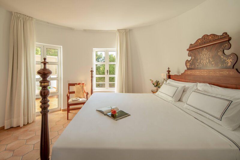 Meliá Cala d'Or Boutique Hotel 47