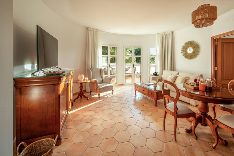 Meliá Cala d'Or Boutique Hotel 48