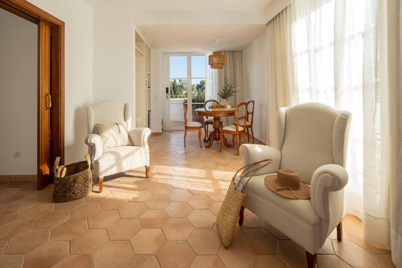 Meliá Cala d'Or Boutique Hotel 49