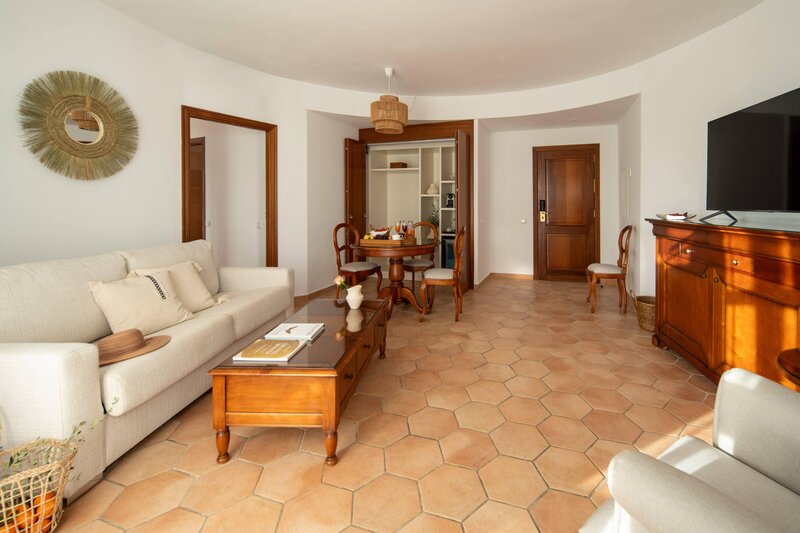 Meliá Cala d'Or Boutique Hotel 50