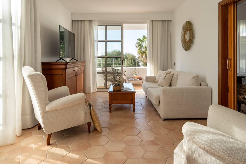 Meliá Cala d'Or Boutique Hotel 51