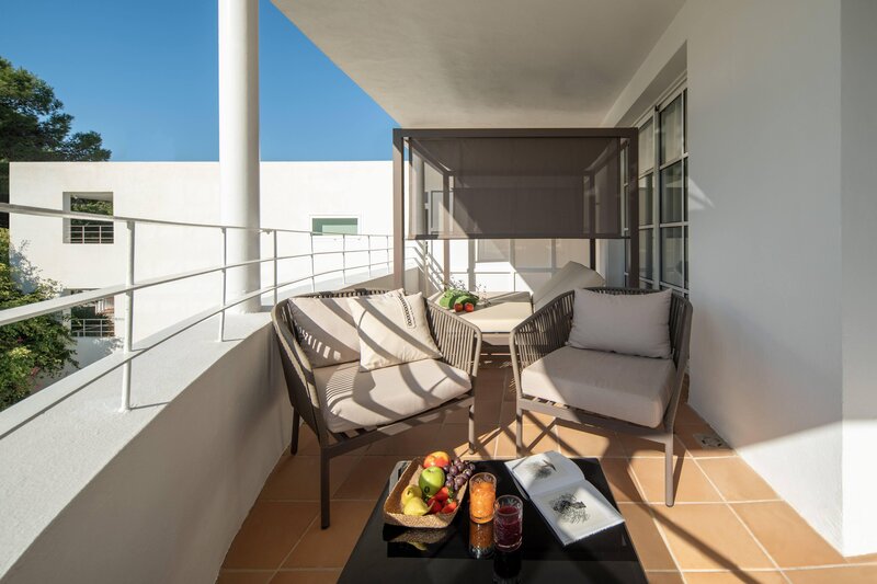 Meliá Cala d'Or Boutique Hotel 53