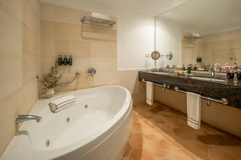 Meliá Cala d'Or Boutique Hotel 58