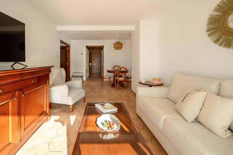 Meliá Cala d'Or Boutique Hotel 62