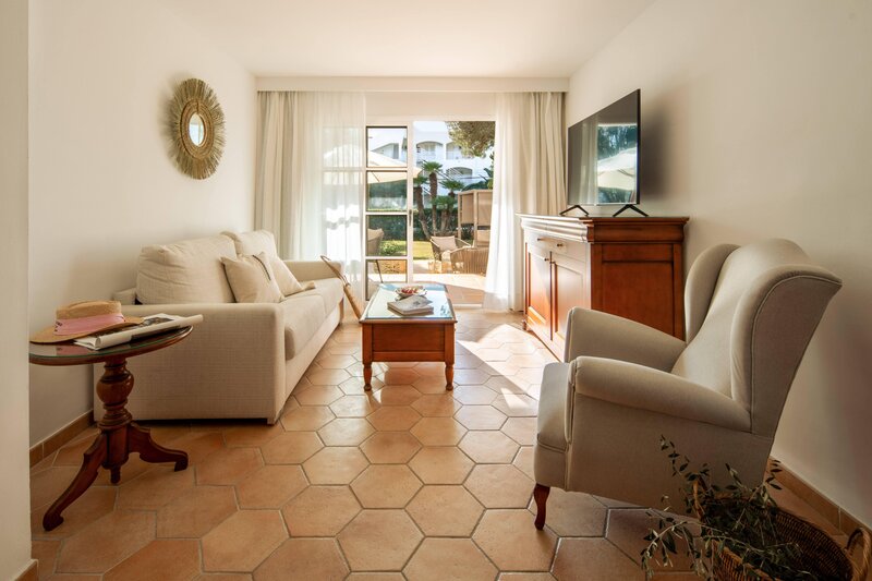 Meliá Cala d'Or Boutique Hotel 63