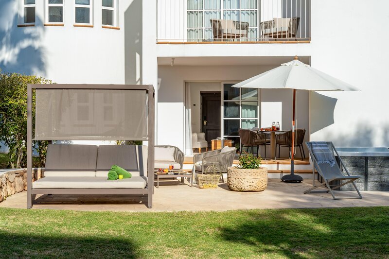 Meliá Cala d'Or Boutique Hotel 64