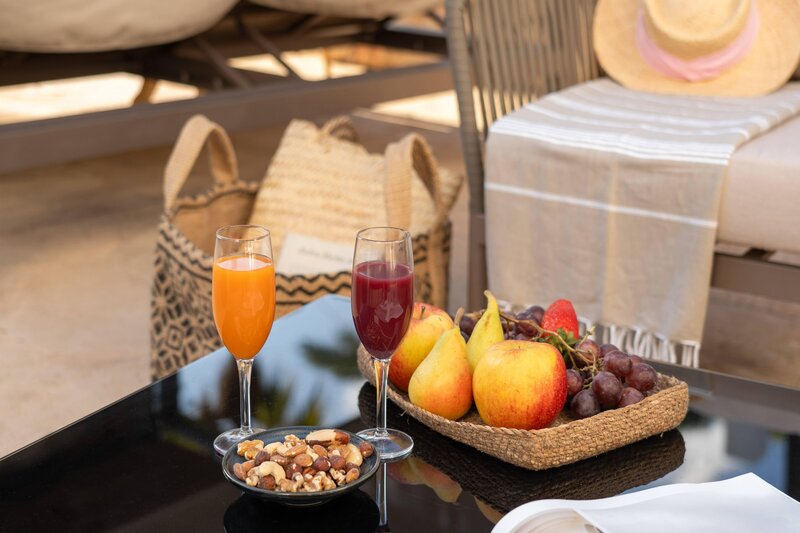 Meliá Cala d'Or Boutique Hotel 67