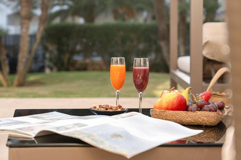 Meliá Cala d'Or Boutique Hotel 68