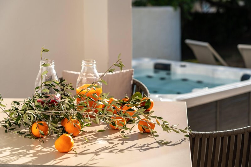 Meliá Cala d'Or Boutique Hotel 69