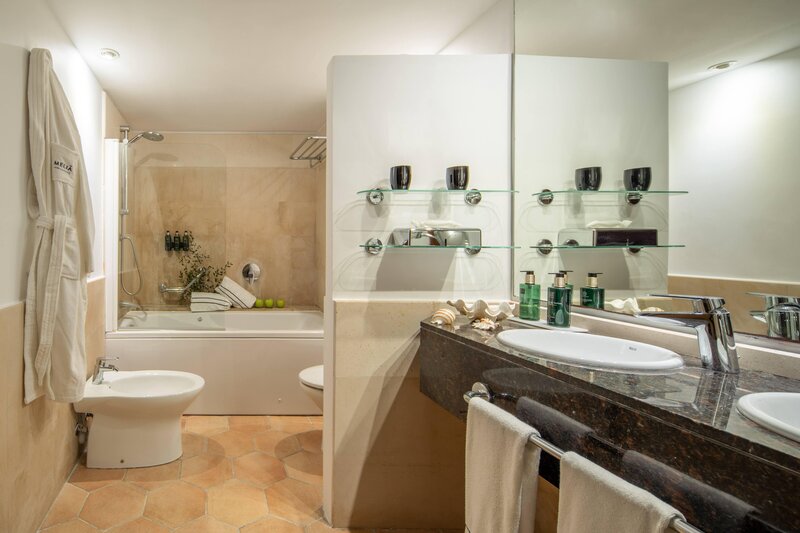 Meliá Cala d'Or Boutique Hotel 70