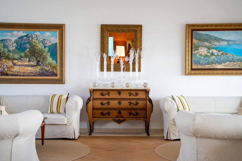 Meliá Cala d'Or Boutique Hotel 71