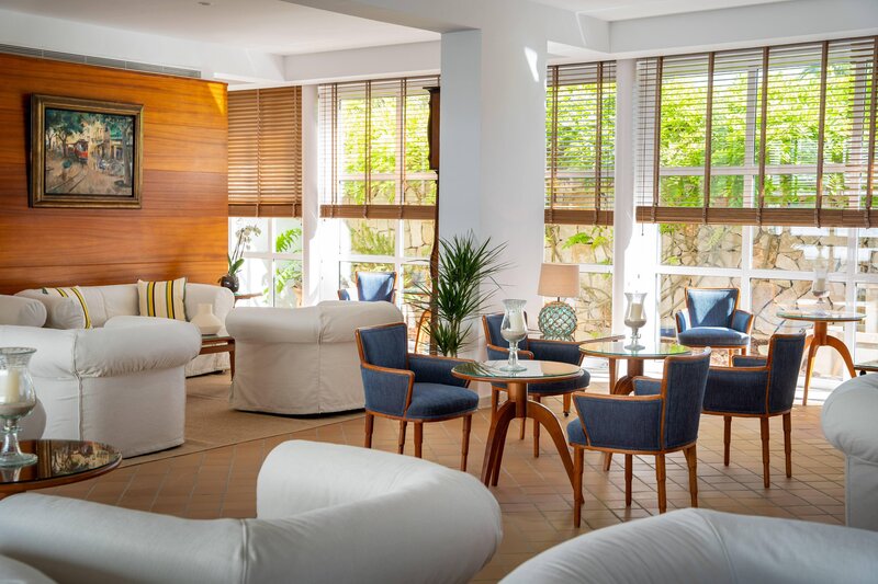 Meliá Cala d'Or Boutique Hotel 72