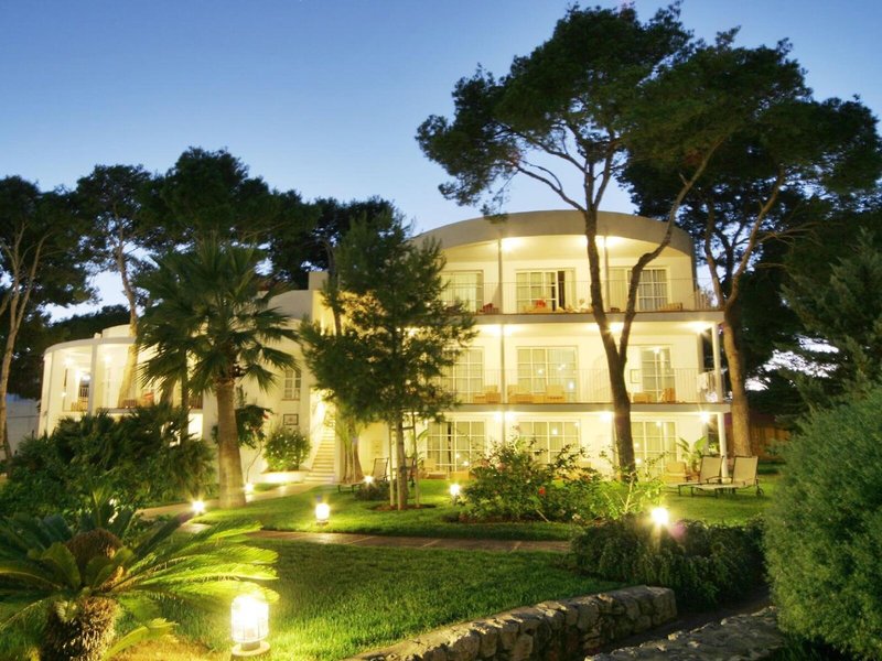 Meliá Cala d'Or Boutique Hotel