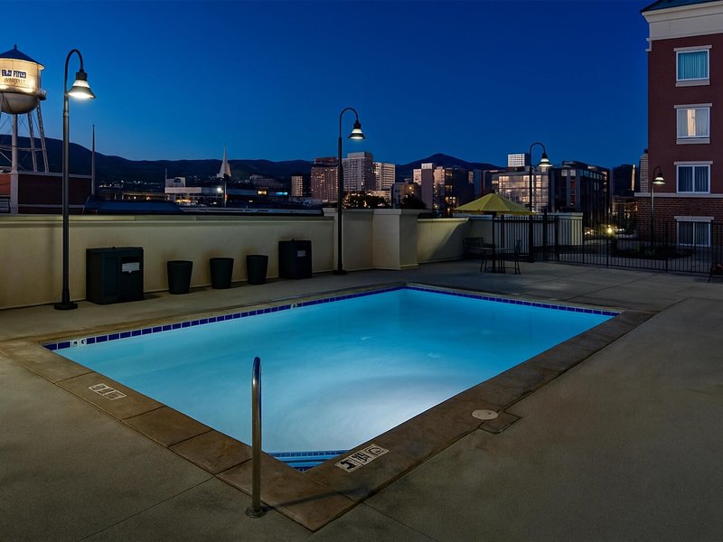 Homewood Suites by Hilton Salt Lake City-Downtown 7