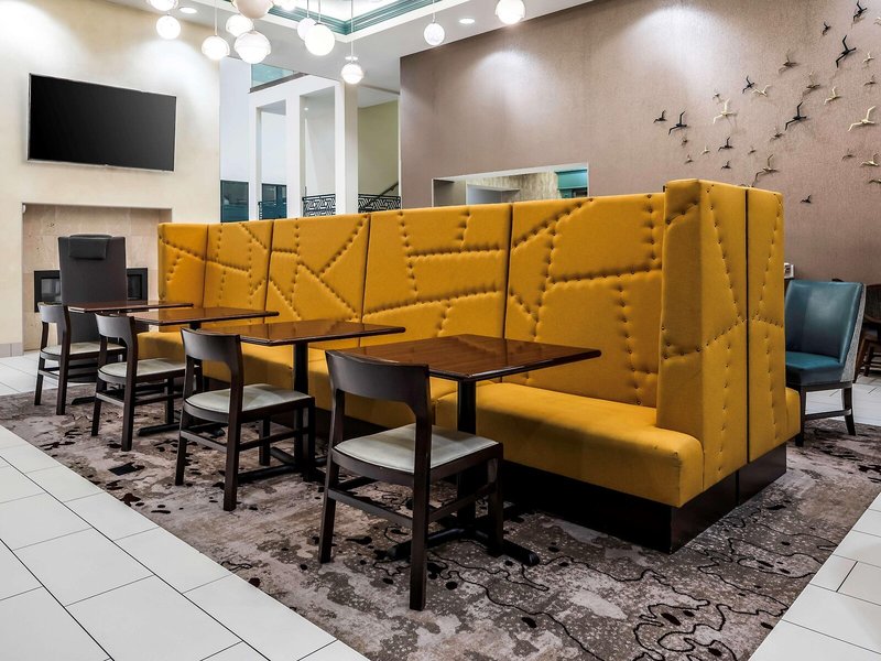 Homewood Suites by Hilton Salt Lake City-Downtown 8