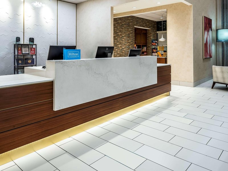 Homewood Suites by Hilton Salt Lake City-Downtown 9