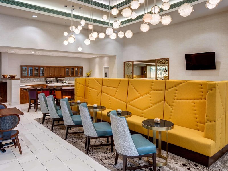 Homewood Suites by Hilton Salt Lake City-Downtown 12