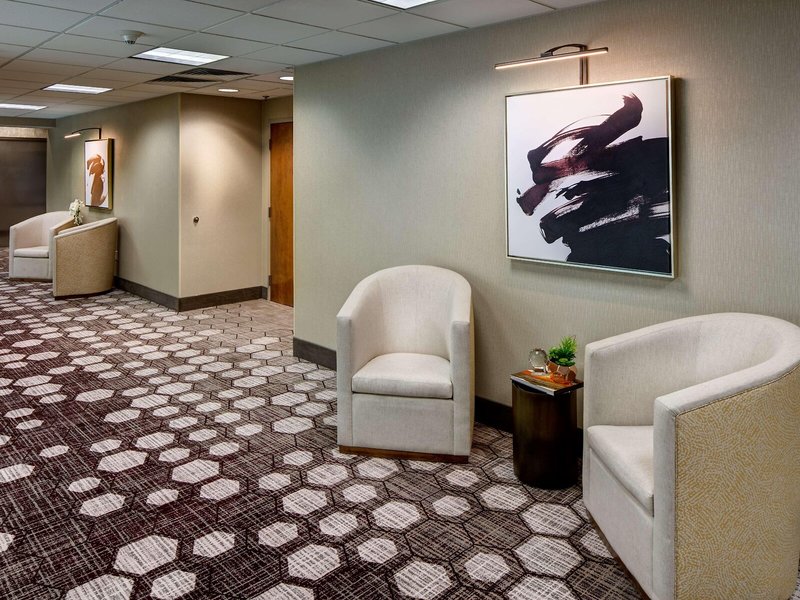 Homewood Suites by Hilton Salt Lake City-Downtown 14
