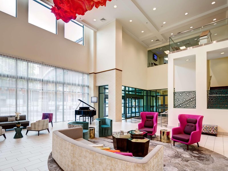 Homewood Suites by Hilton Salt Lake City-Downtown 15