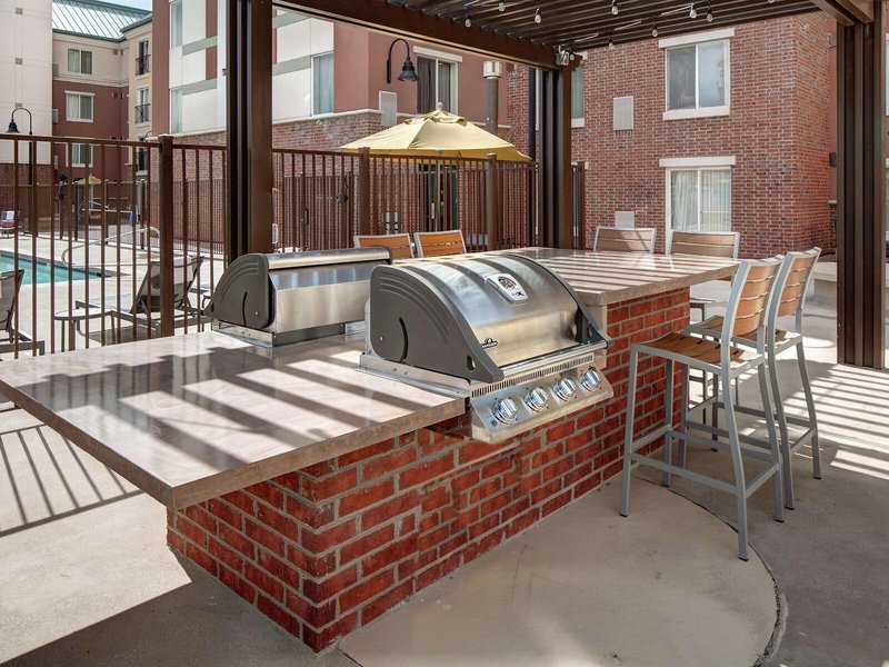 Homewood Suites by Hilton Salt Lake City-Downtown 17