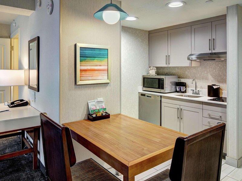 Homewood Suites by Hilton Salt Lake City-Downtown 18