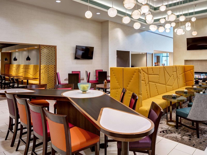Homewood Suites by Hilton Salt Lake City-Downtown 19