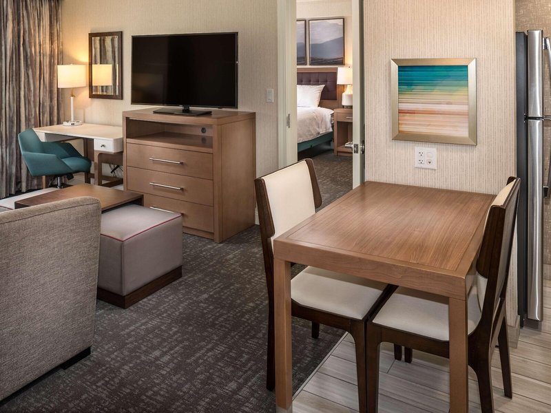 Homewood Suites by Hilton Salt Lake City-Downtown 20