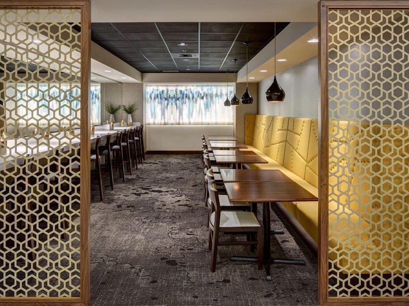 Homewood Suites by Hilton Salt Lake City-Downtown 21
