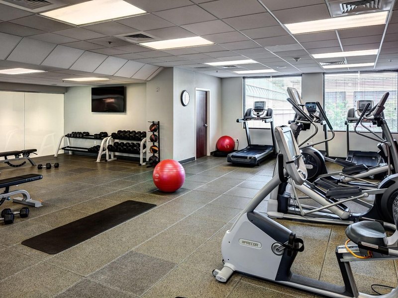 Homewood Suites by Hilton Salt Lake City-Downtown 22