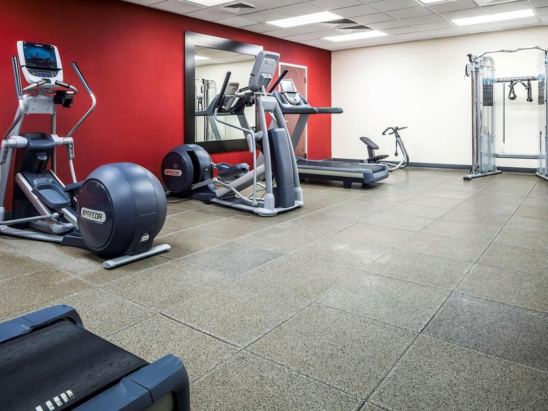 Homewood Suites by Hilton Salt Lake City-Downtown 23