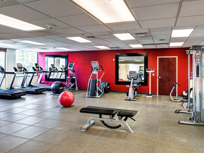 Homewood Suites by Hilton Salt Lake City-Downtown 24
