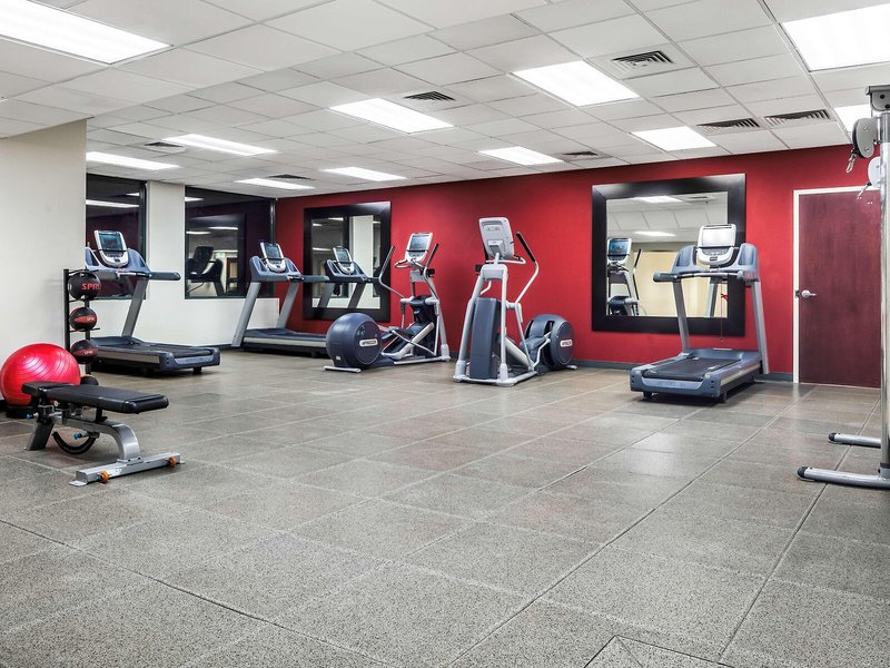 Homewood Suites by Hilton Salt Lake City-Downtown 25