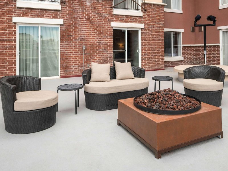 Homewood Suites by Hilton Salt Lake City-Downtown 26