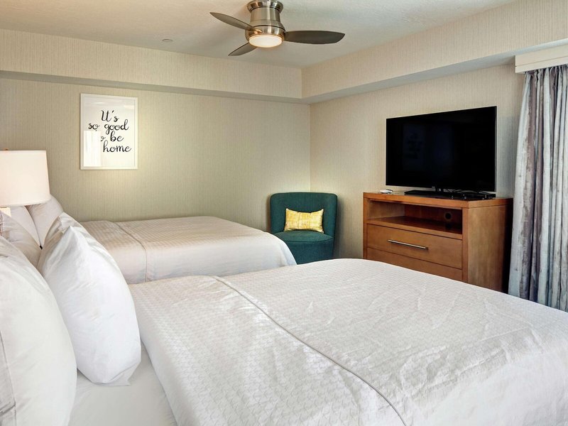 Homewood Suites by Hilton Salt Lake City-Downtown 27