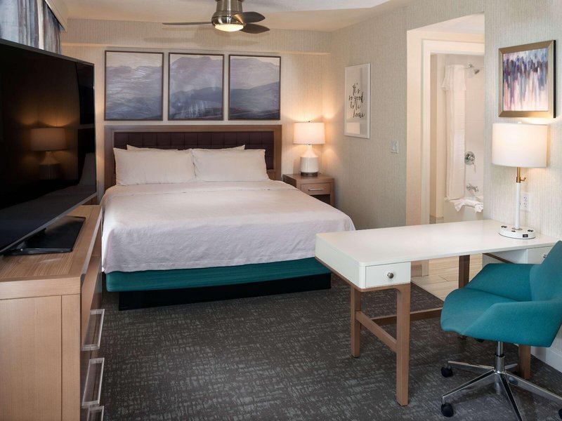 Homewood Suites by Hilton Salt Lake City-Downtown 28