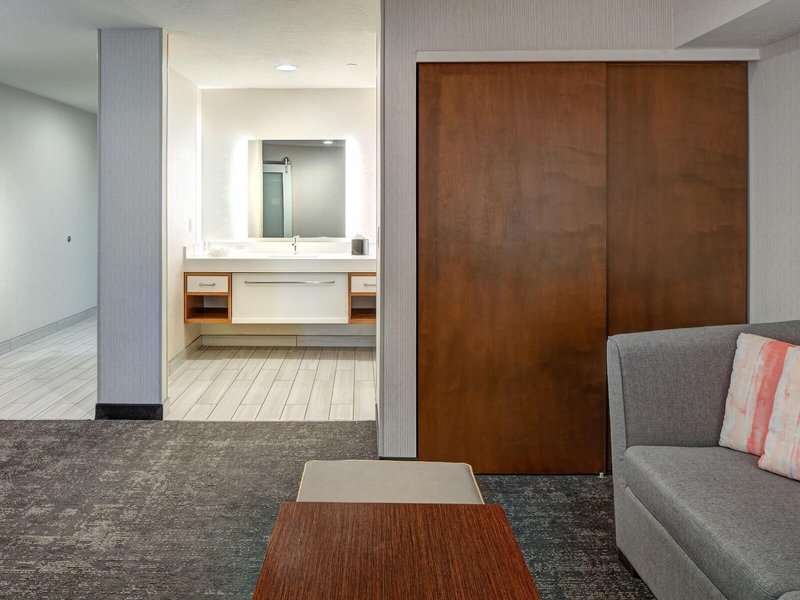 Homewood Suites by Hilton Salt Lake City-Downtown 29