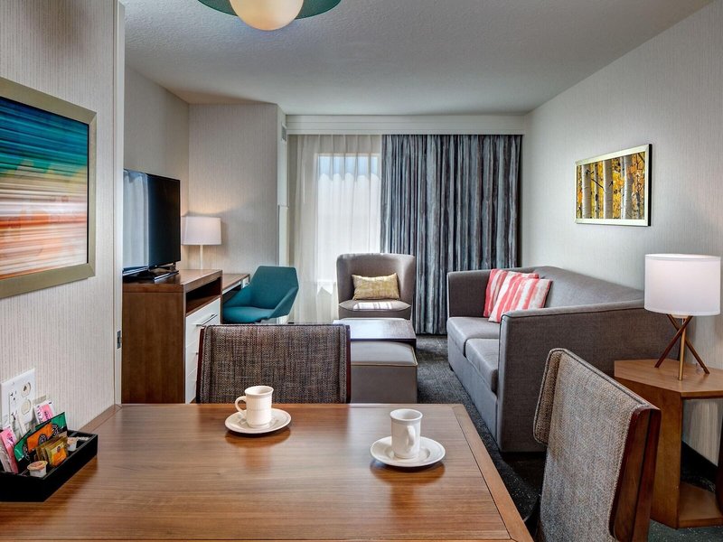 Homewood Suites by Hilton Salt Lake City-Downtown 30